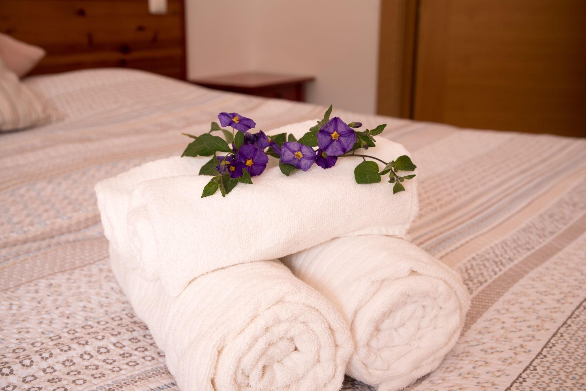 Habitación Spa d'Alma