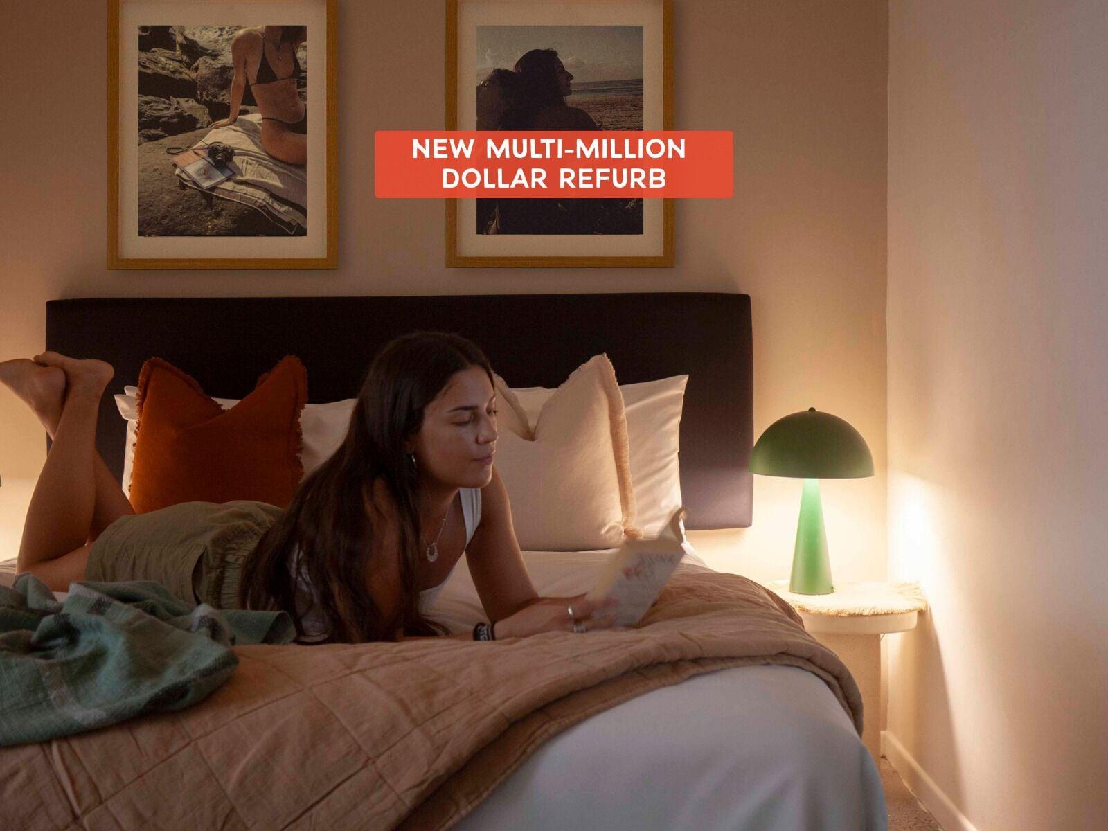 Varios Little Drifter Cairns