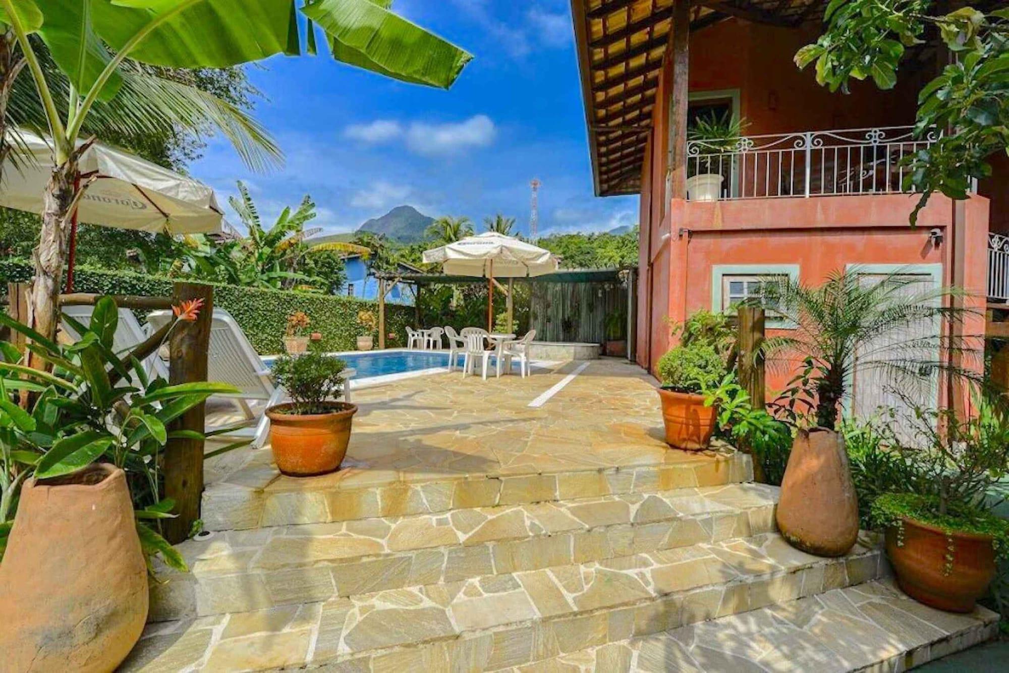 Varios VELINN Pousada Villa CaiÃ§ara