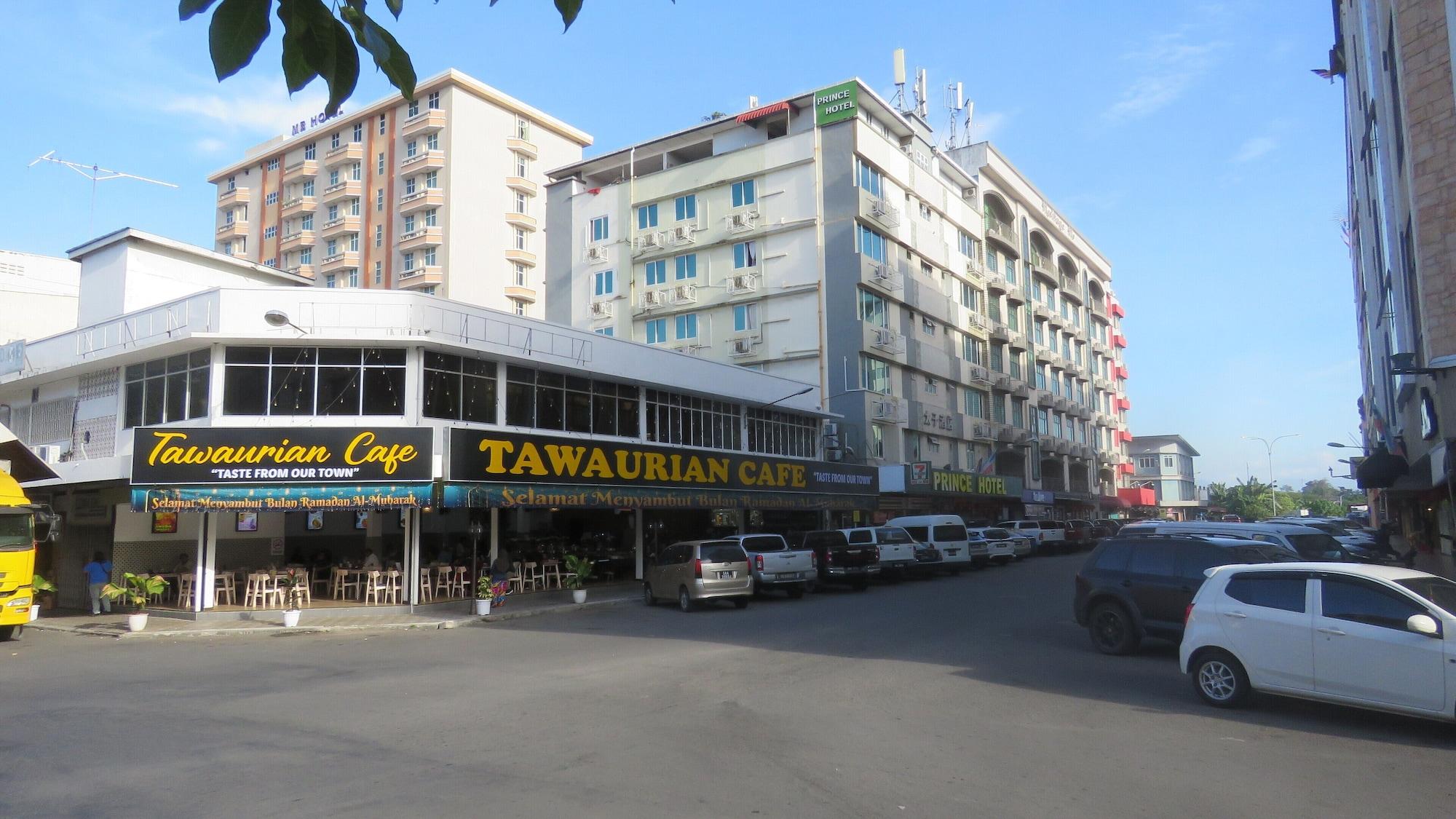 Restaurant Heritage Hotel