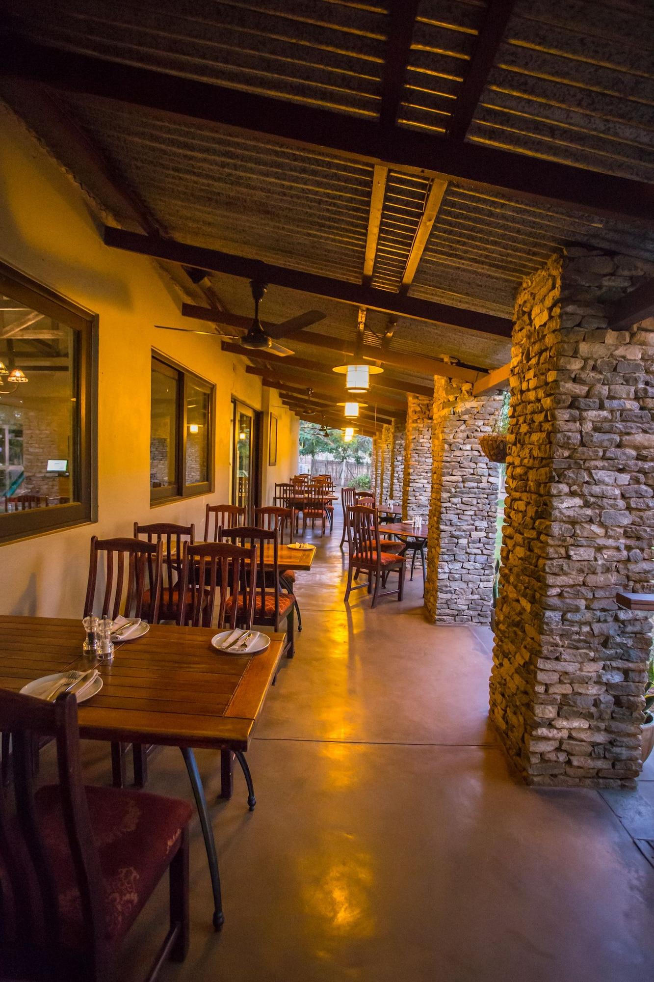 Restaurant Hamiltons Lodge & Restaurant