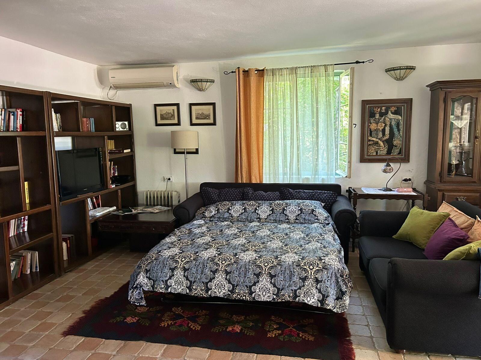 Habitación Lake House Puro