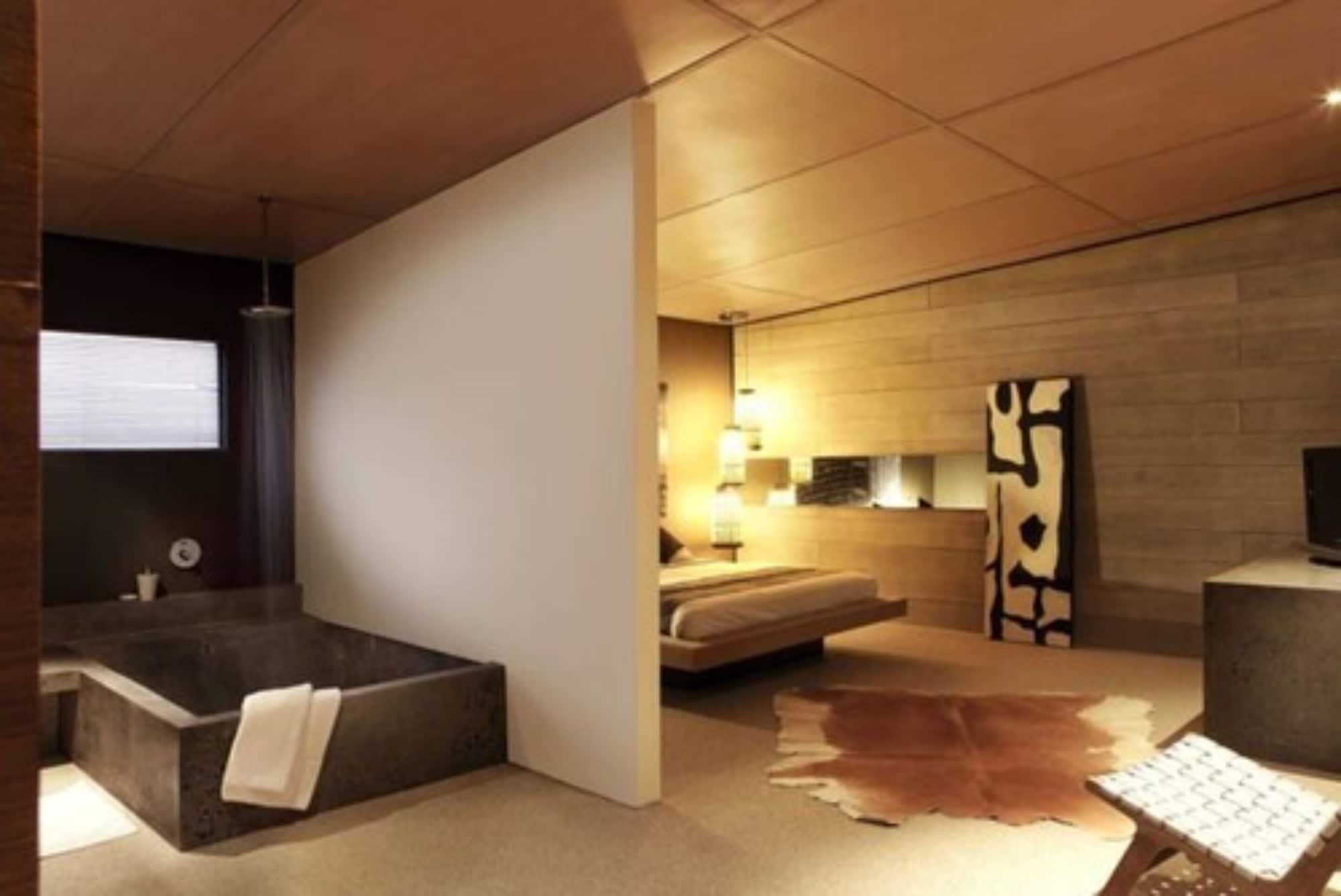 Set de Habitación Clio Apartments