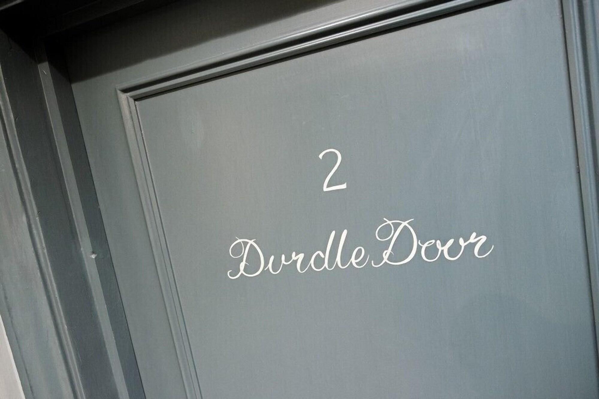 Comodidades del Alojamiento Castle Inn