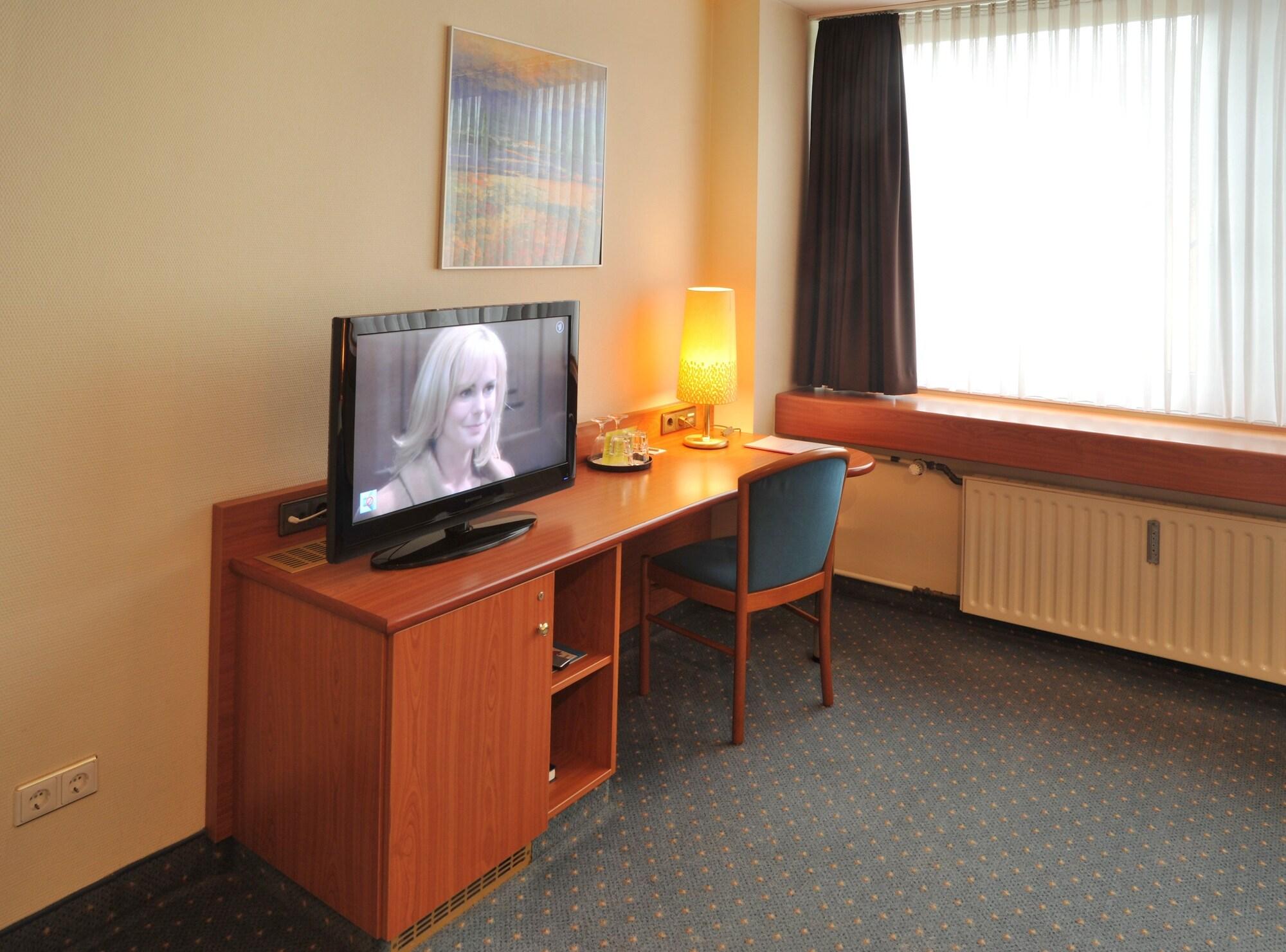 Set de Habitación Hotel Servatius Köln