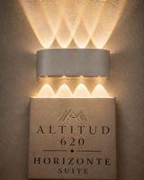 Alojamiento - Altitud 620 Boutique Suites