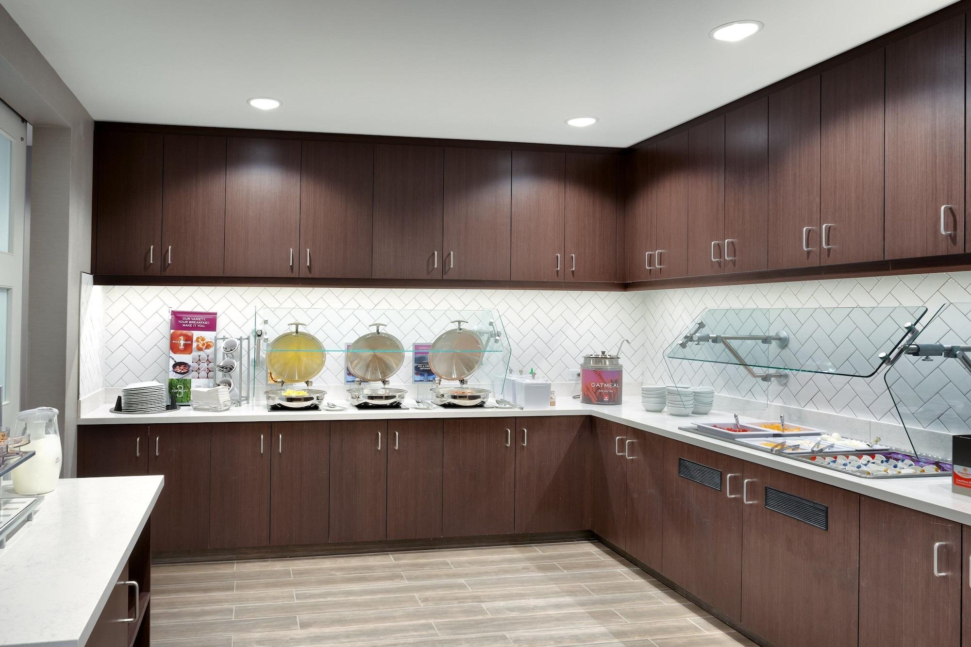 Restaurant Residence Inn by Marriott Provo South University