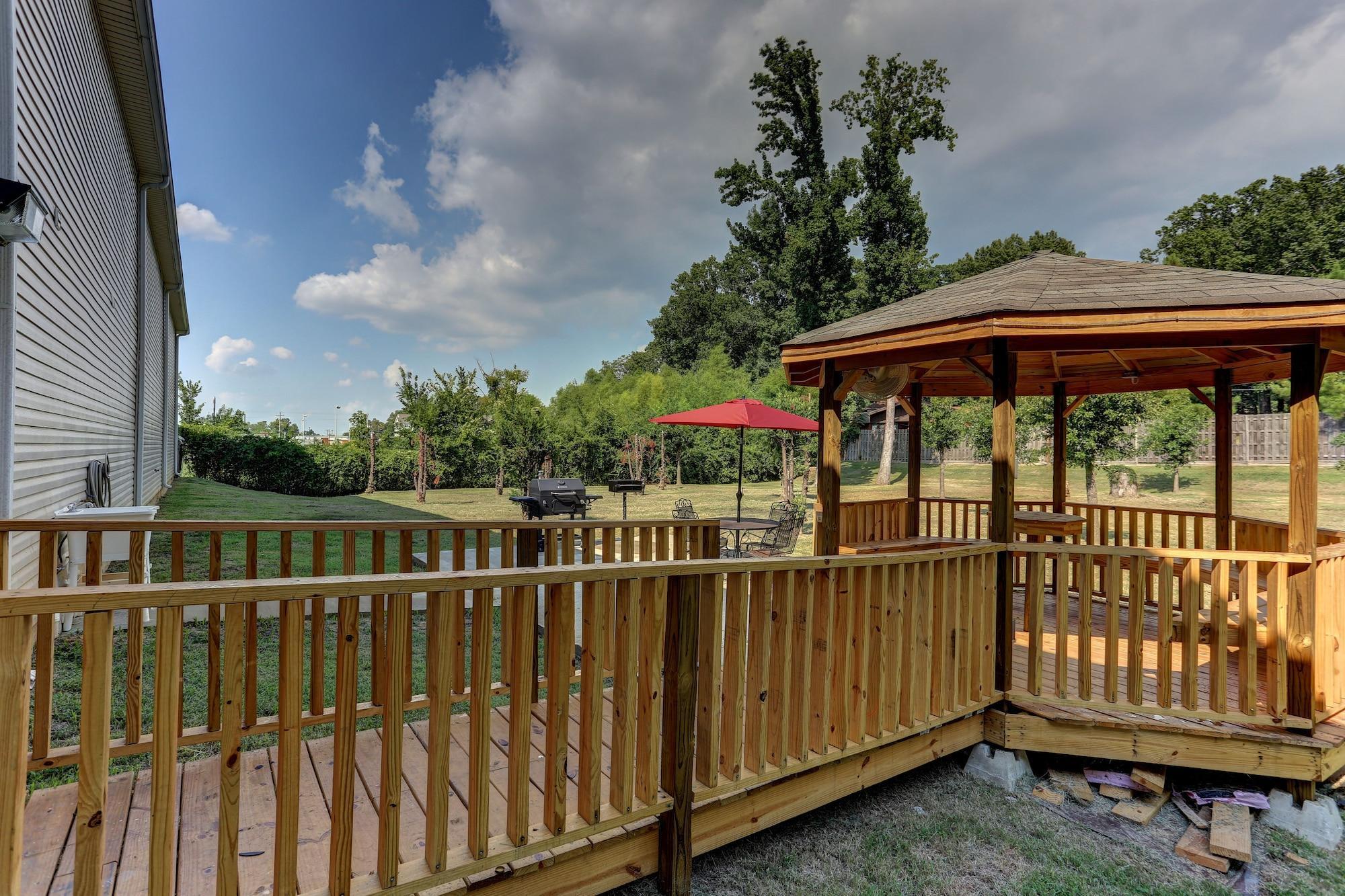 Instalaciones Recreativas Memorylane Inn & Suites