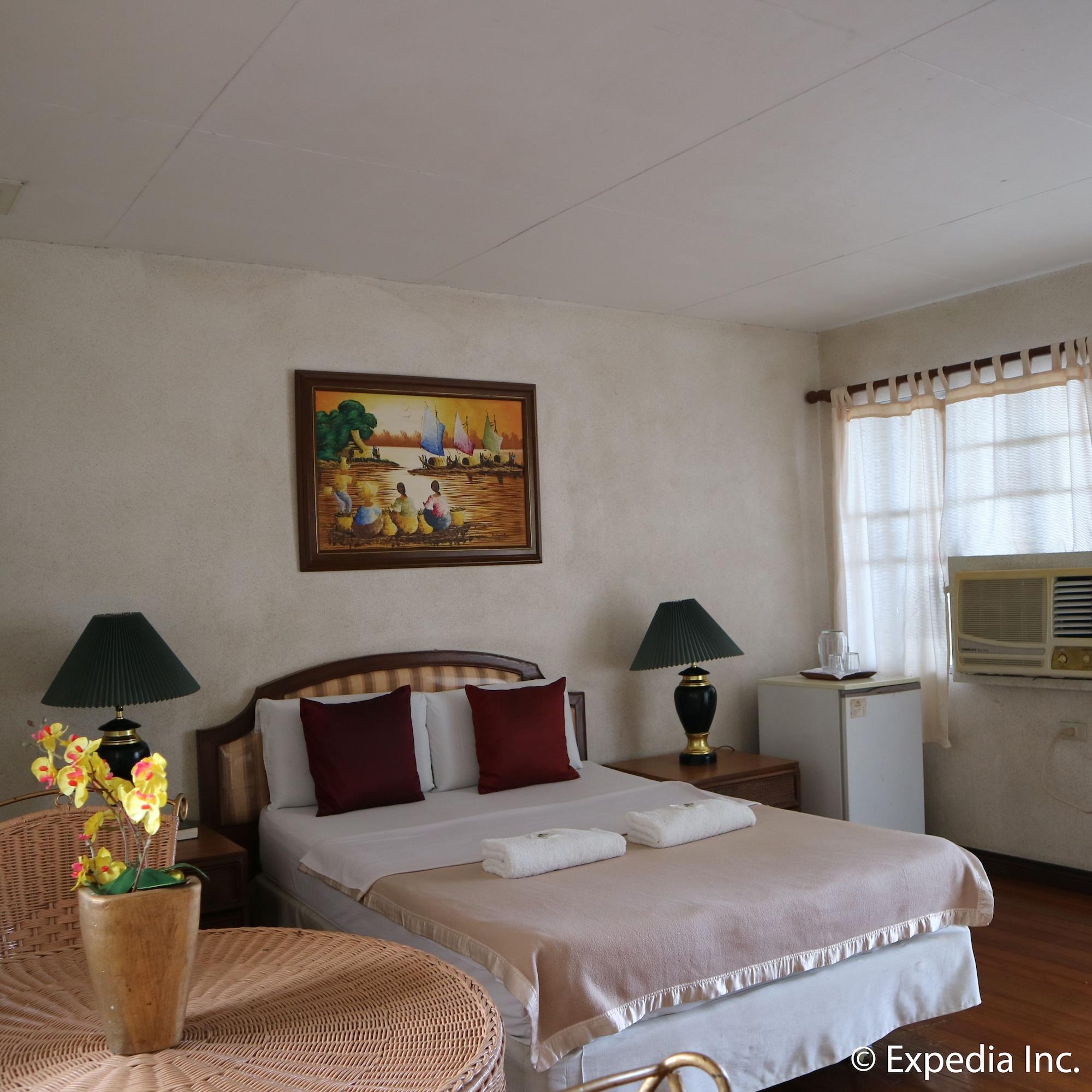 Habitación City of Springs Hotel