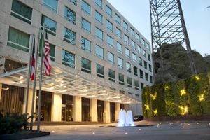 Alojamiento - Live Aqua Ciudad de México Bosques de las Lomas