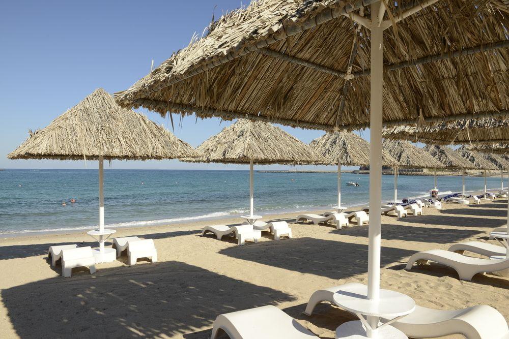 Playa Royal Beach Hotel and Resort