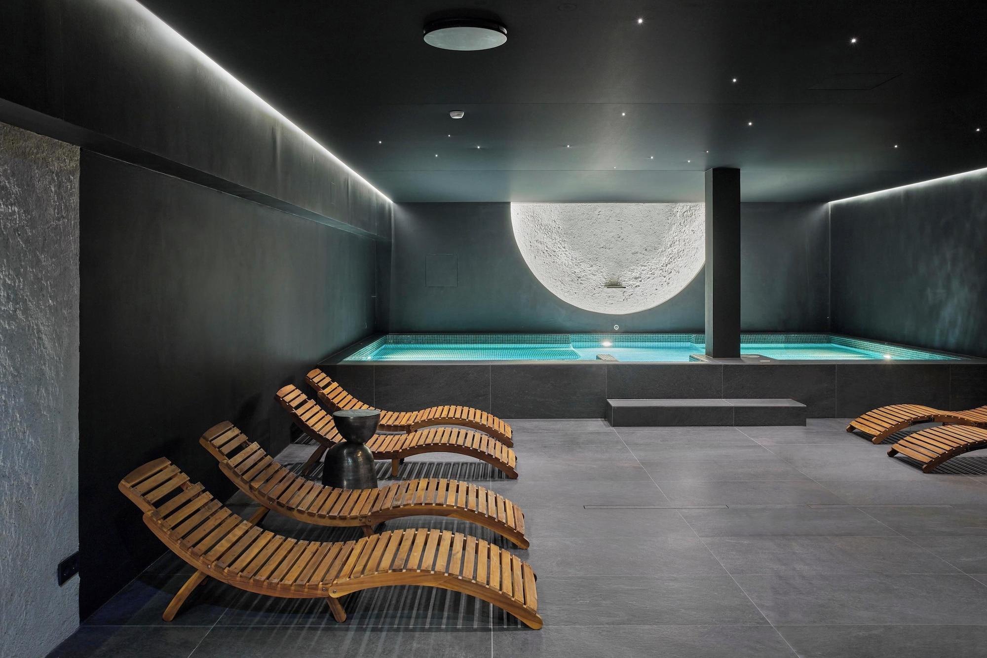 Spa Monist by SPA VILNIUS