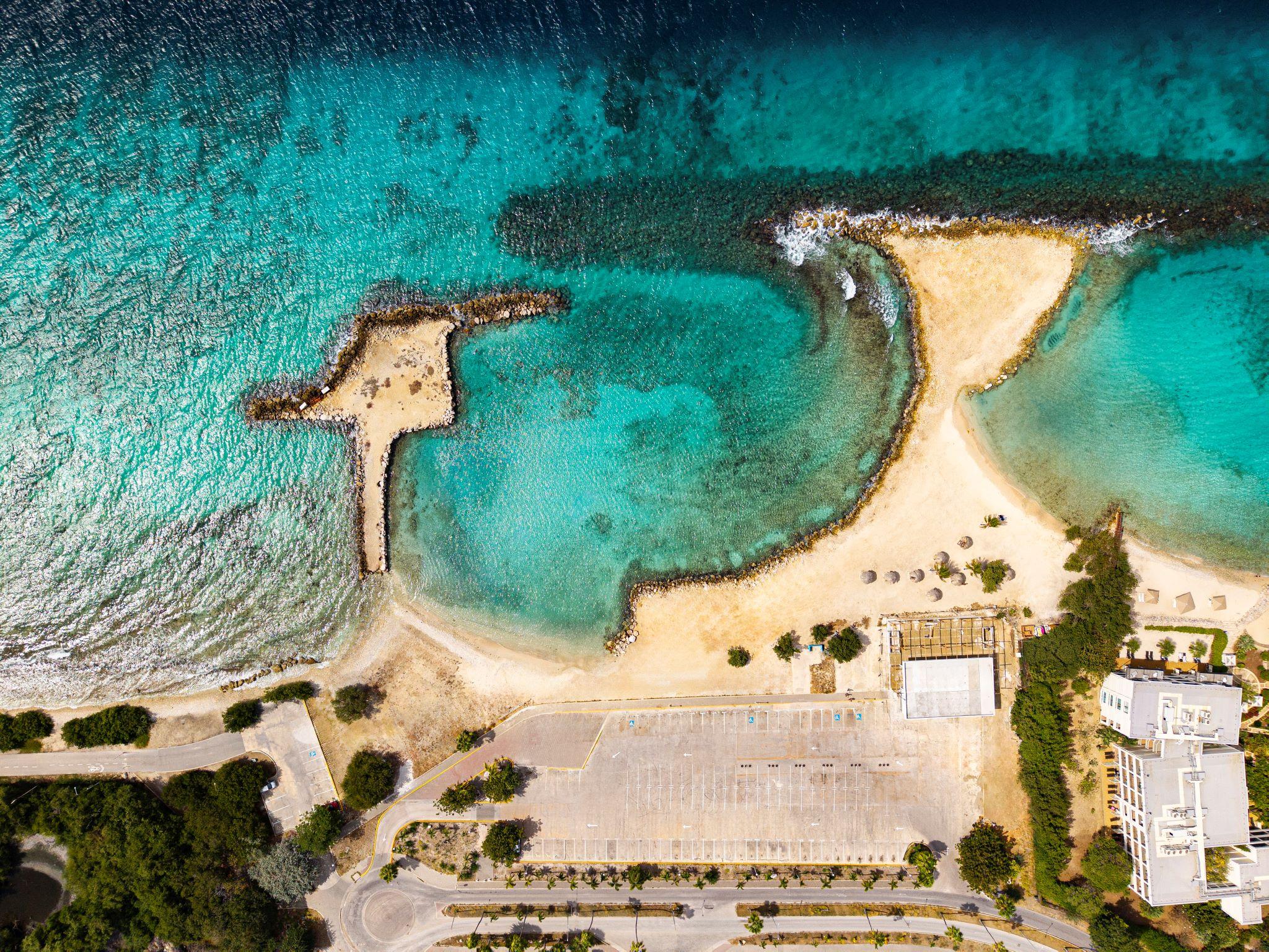 Playa Parasasa Hotel Curacao