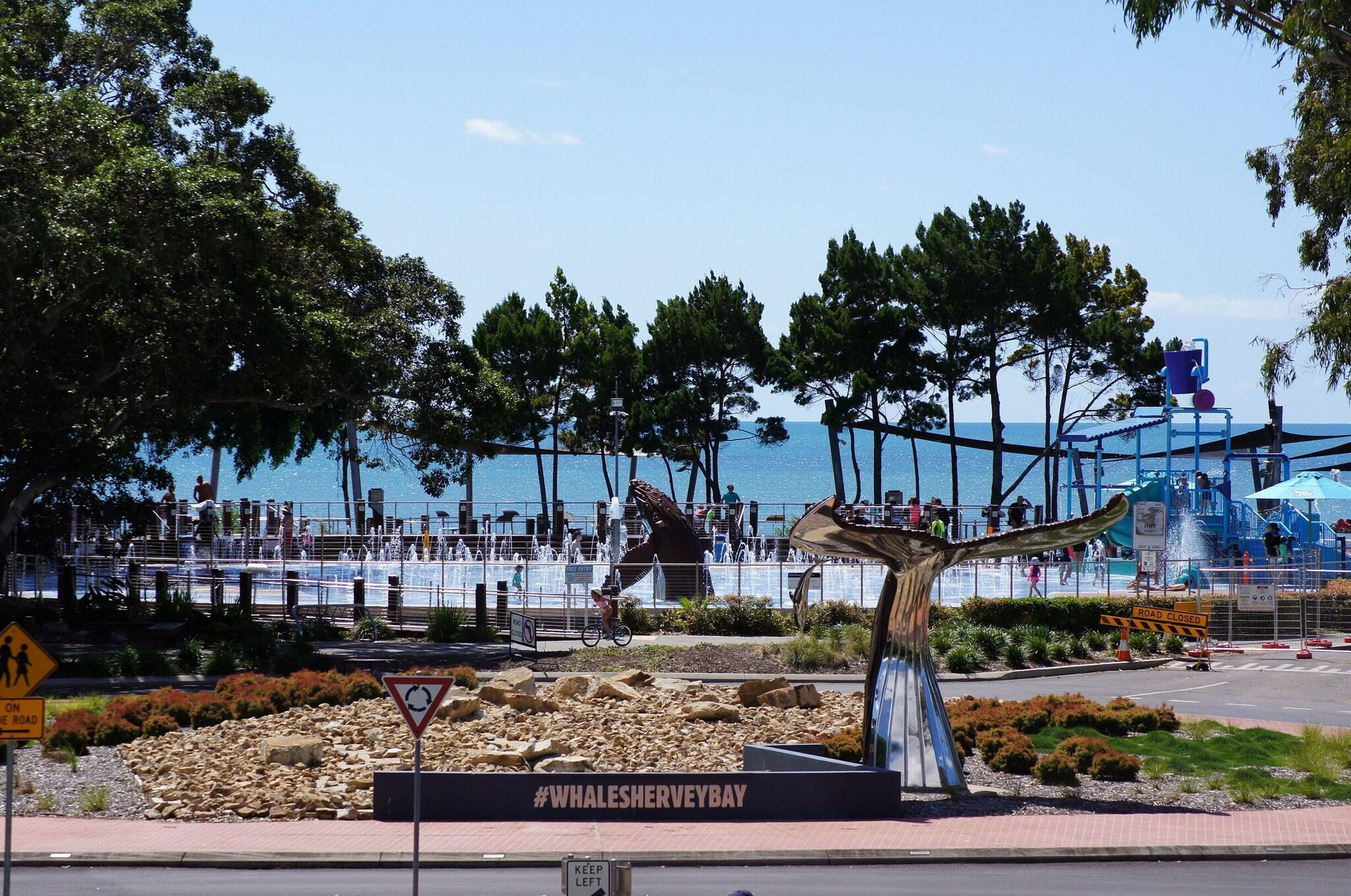 Instalaciones Recreativas Beachside Motor Inn