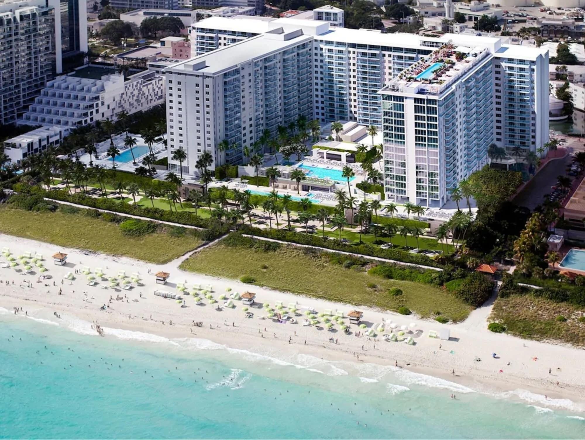 Playa 1 Hotel South Beach