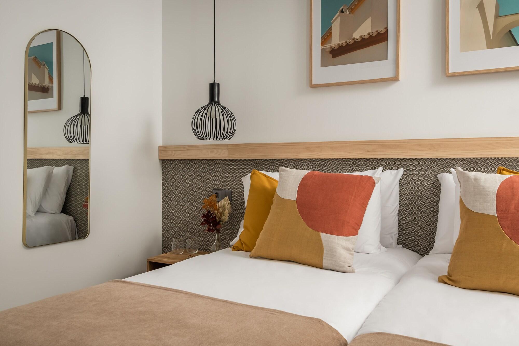 Habitación BYPILLOW La Sal