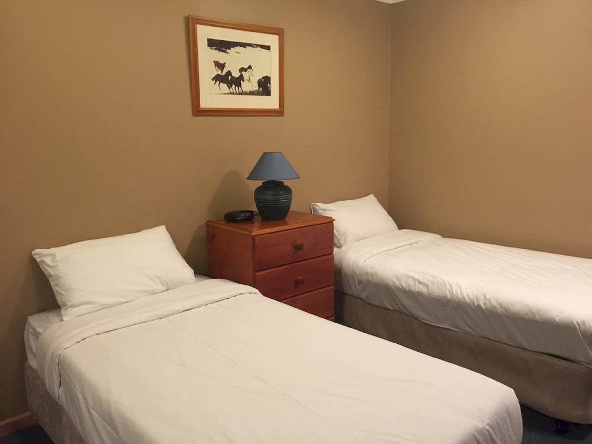 Habitación Man From Snowy River Hotel