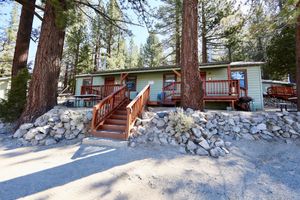 Alojamiento - Big Rock Resort