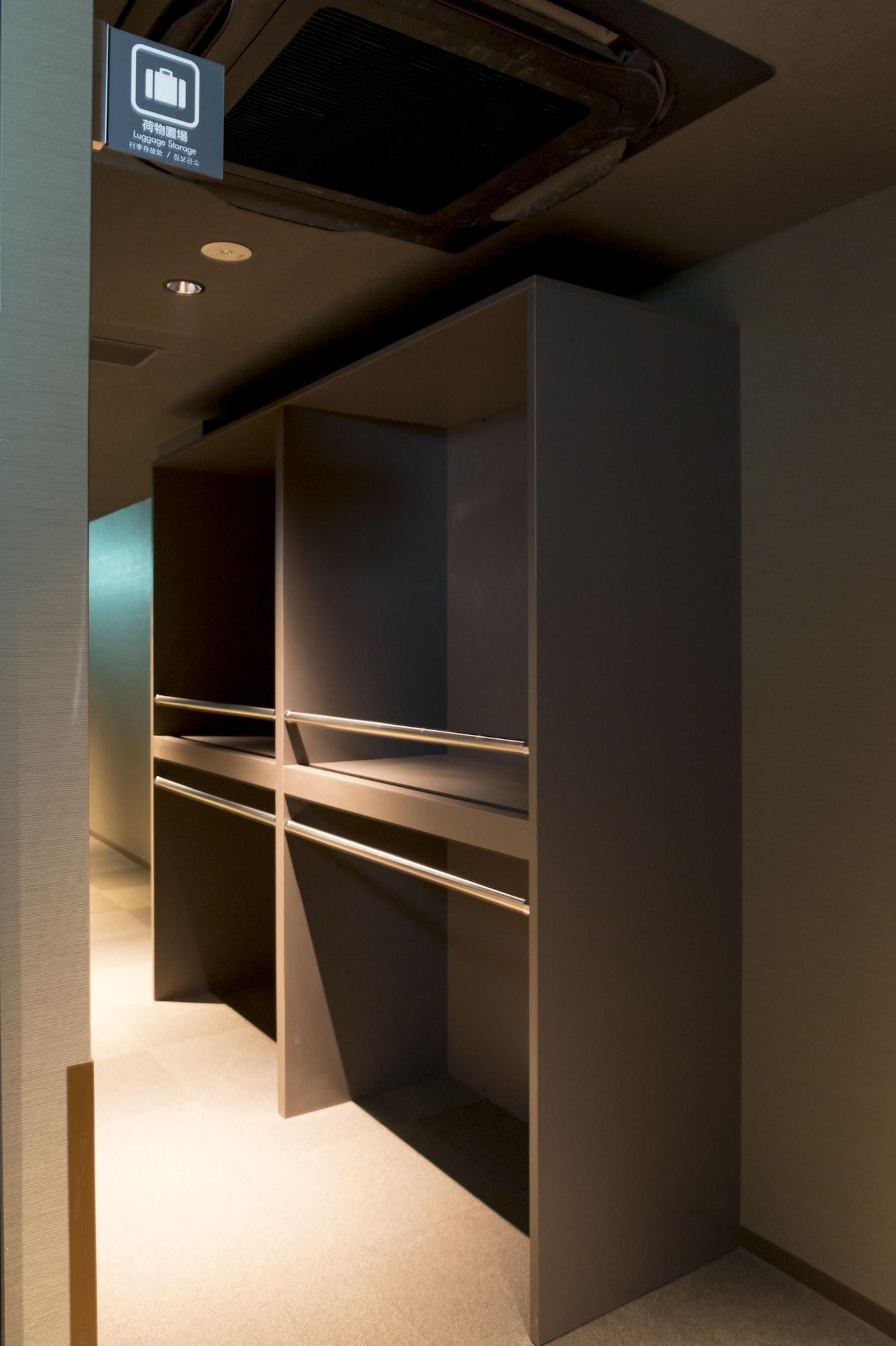 Set de Habitación First Cabin Nagasaki