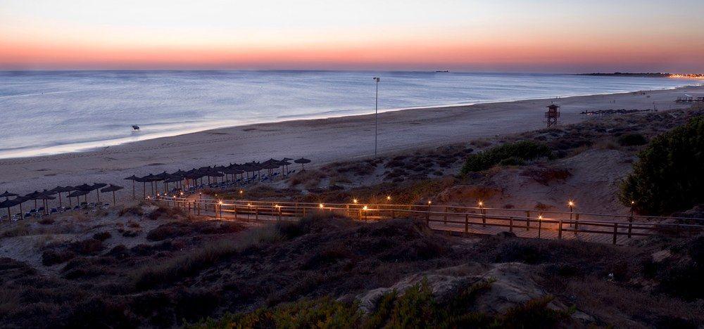Playa Palacio de Sancti Petri, a Gran Meliá - The Leading Hotels of the World