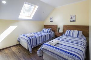 Aluguel por temporada - Entre Fronteras