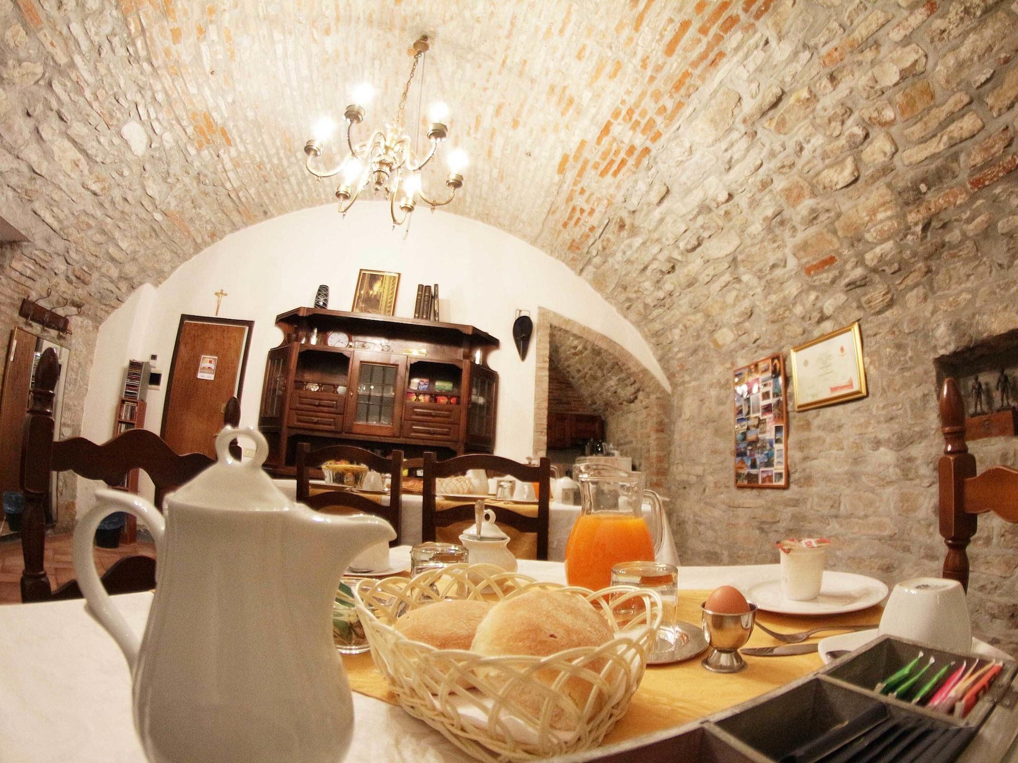 Restaurant B&B Mario Lupo