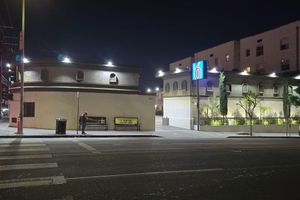 Alojamiento - Americas Best Value Inn - Alvarado Street