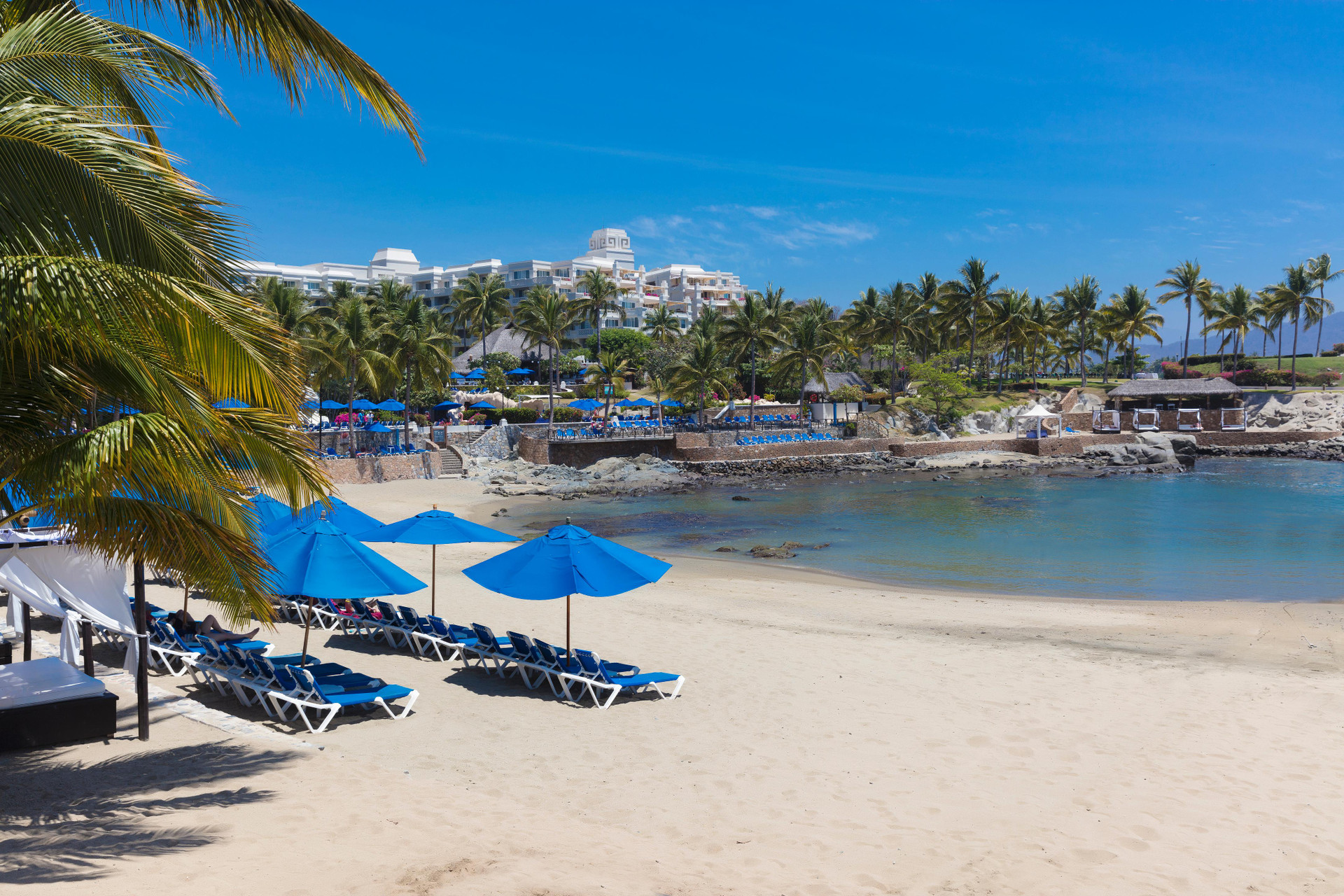 Playa Barceló Karmina