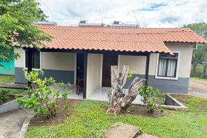 Alojamiento - Chalés Casa Rosa