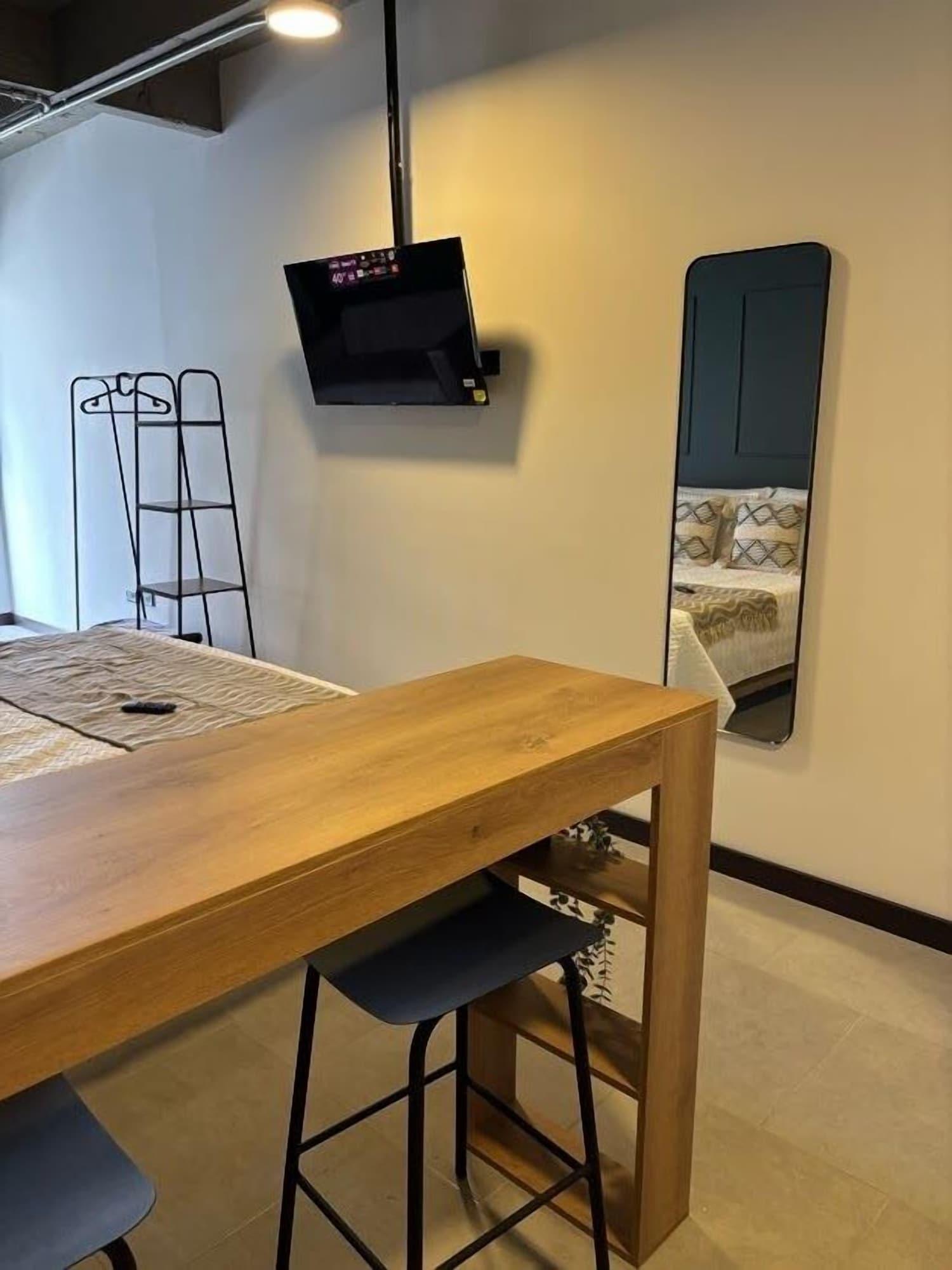 Set de Habitación Hotel Moore 45