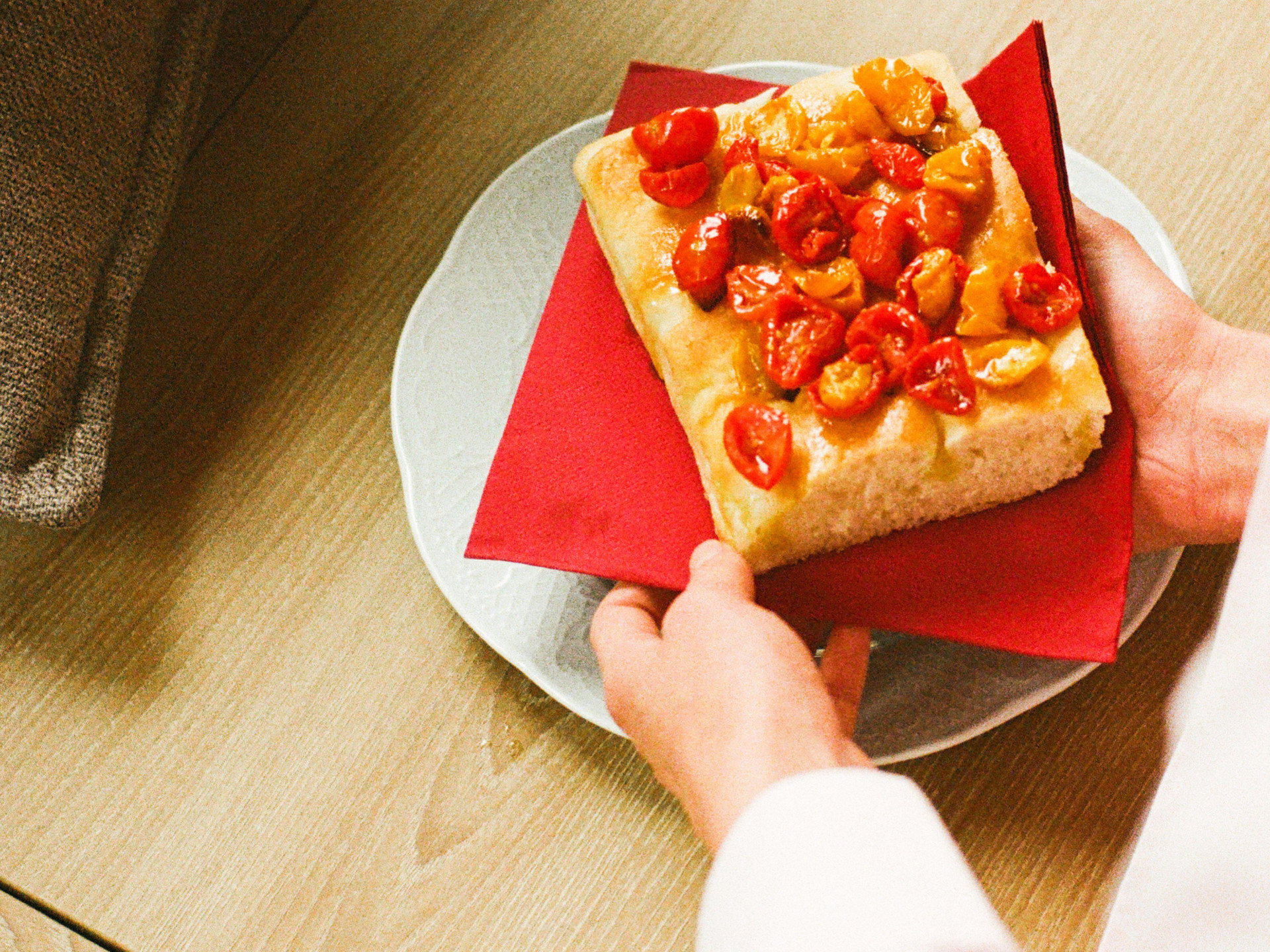 Vista Exterior 21 House of Stories Navigli