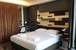 Alojamiento - Campagne Hotel and Residence