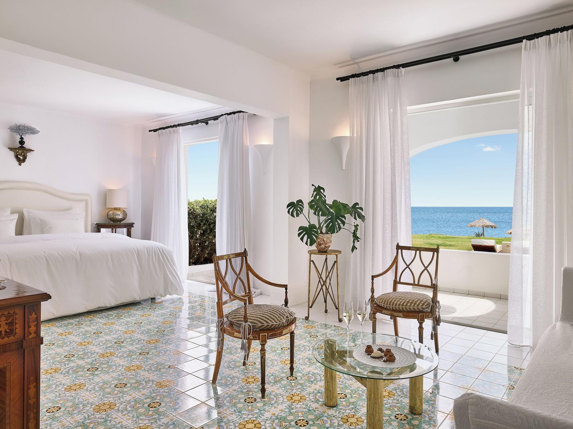 Playa Caramel, A Grecotel Resort to Live