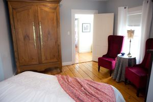 Alojamiento - Red Mahone Bed & Breakfast