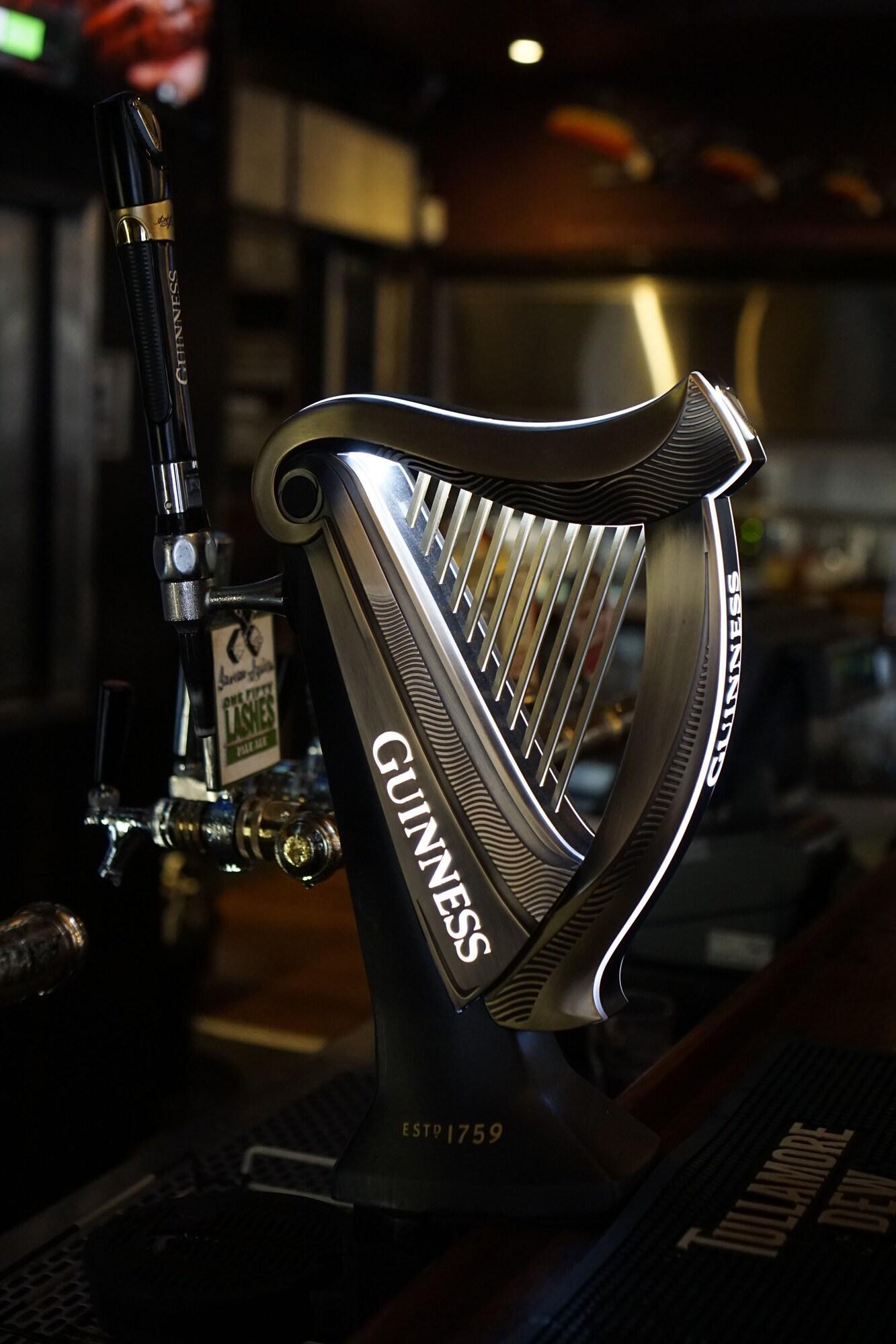 Restaurant The Criterion Hotel