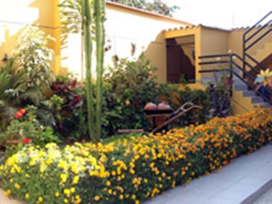 Varios Hotel Alicia