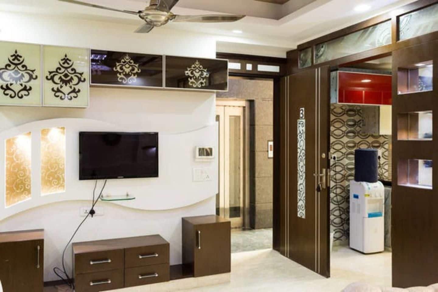 Set de Habitación The Penthouse Delhi