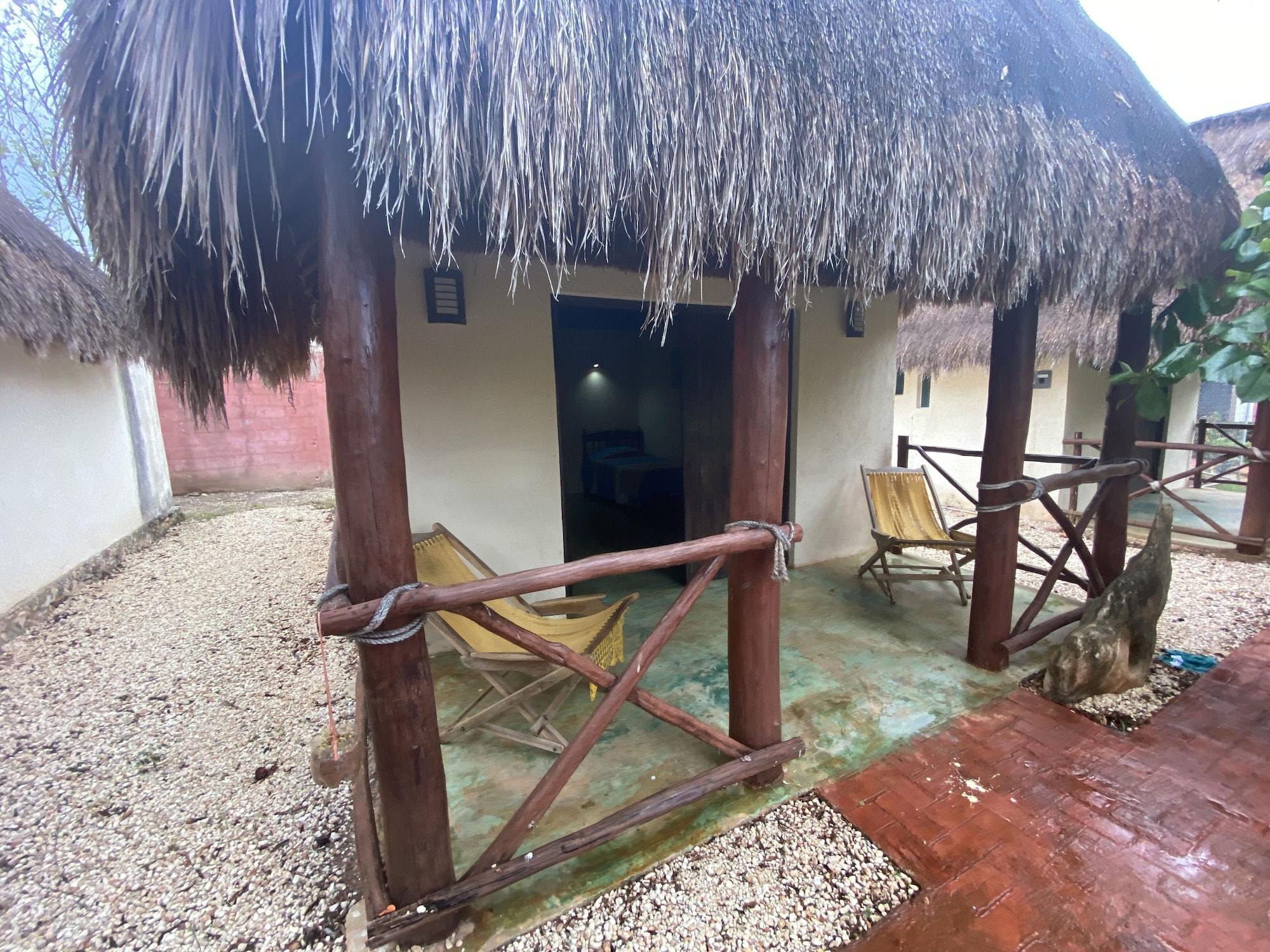 Habitación Mangrove King Fishing Lodge
