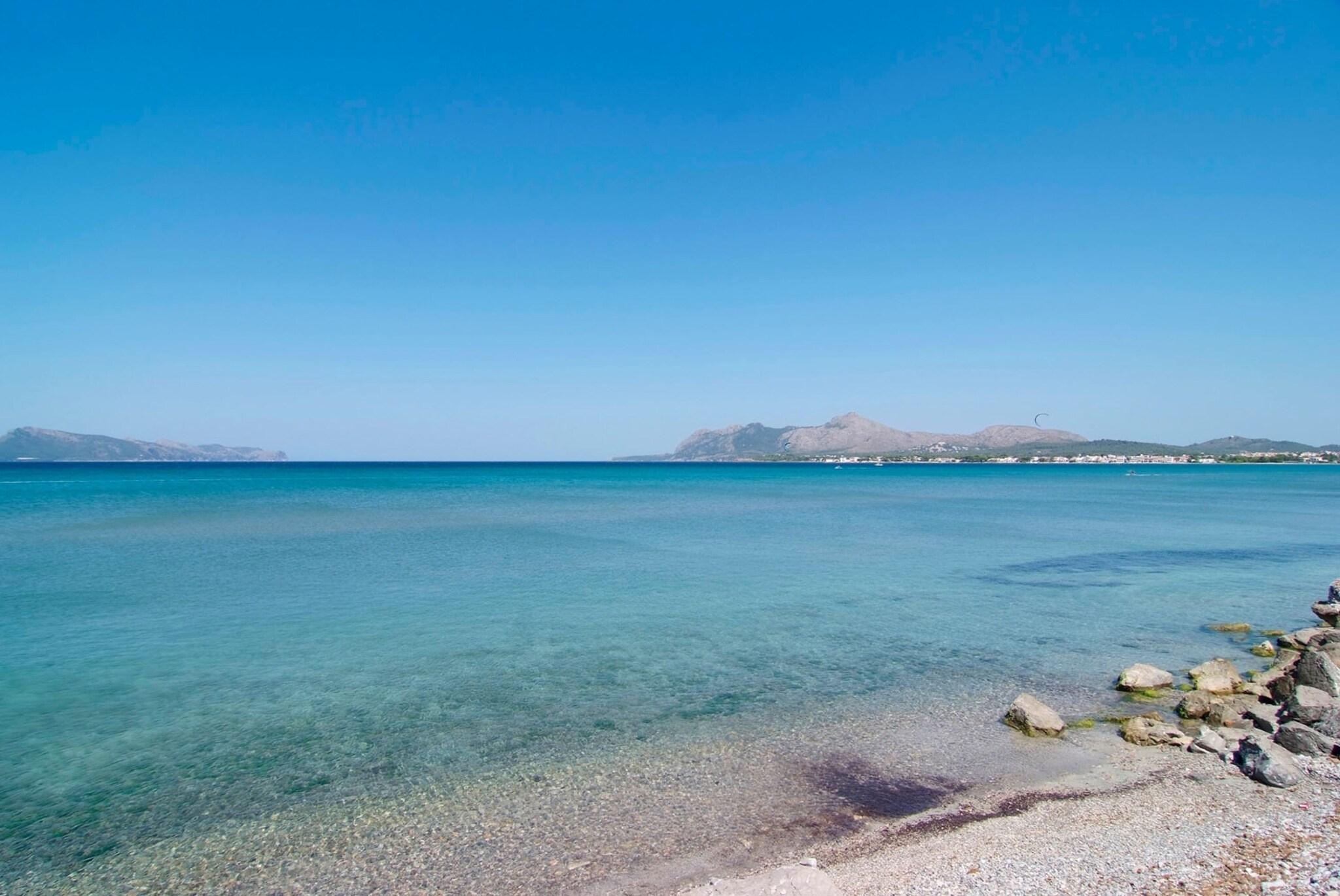 Playa PortBlue Club Pollentia Resort