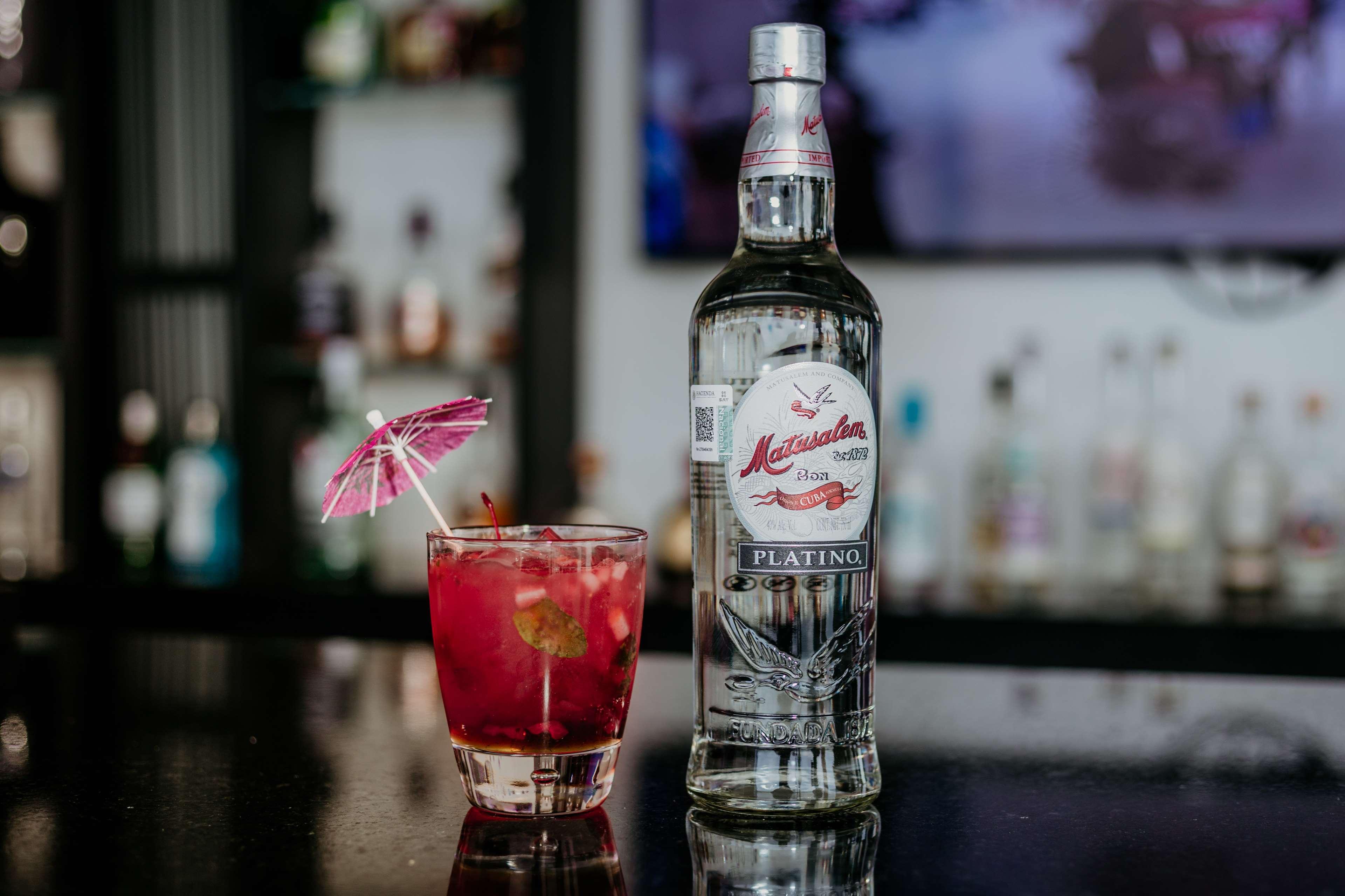 Bar/Salón Hilton Garden Inn Silao Aeropuerto Bajio