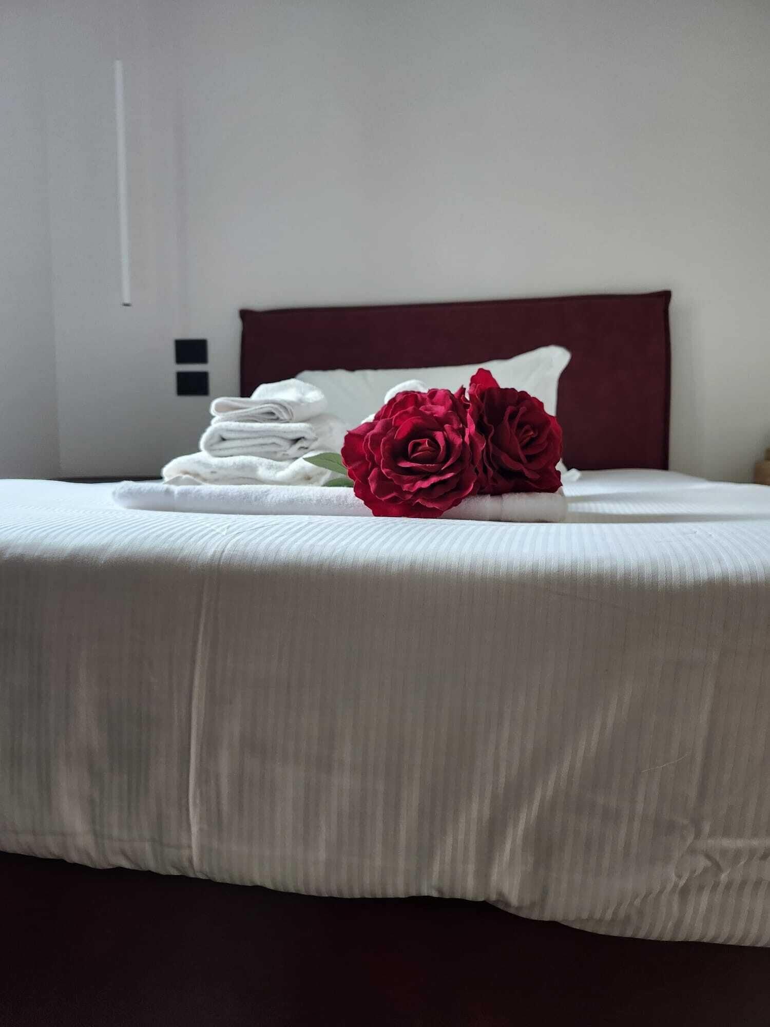 Varios DIMORA IN PRATO