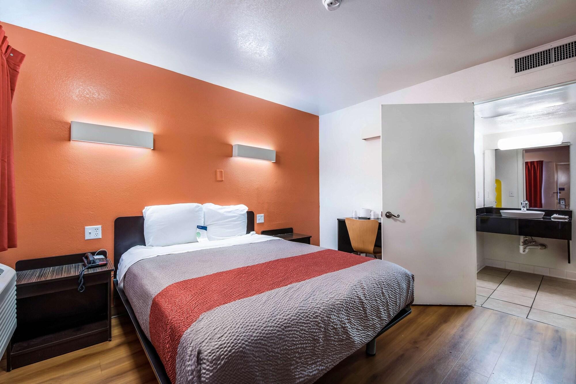Habitación Motel 6 Bessemer, AL - Birmingham