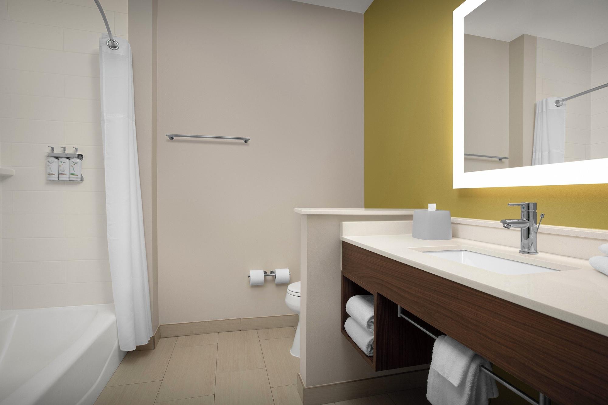 Equipamiento de Habitación Holiday Inn Express & Suites Birmingham - Homewood by IHG