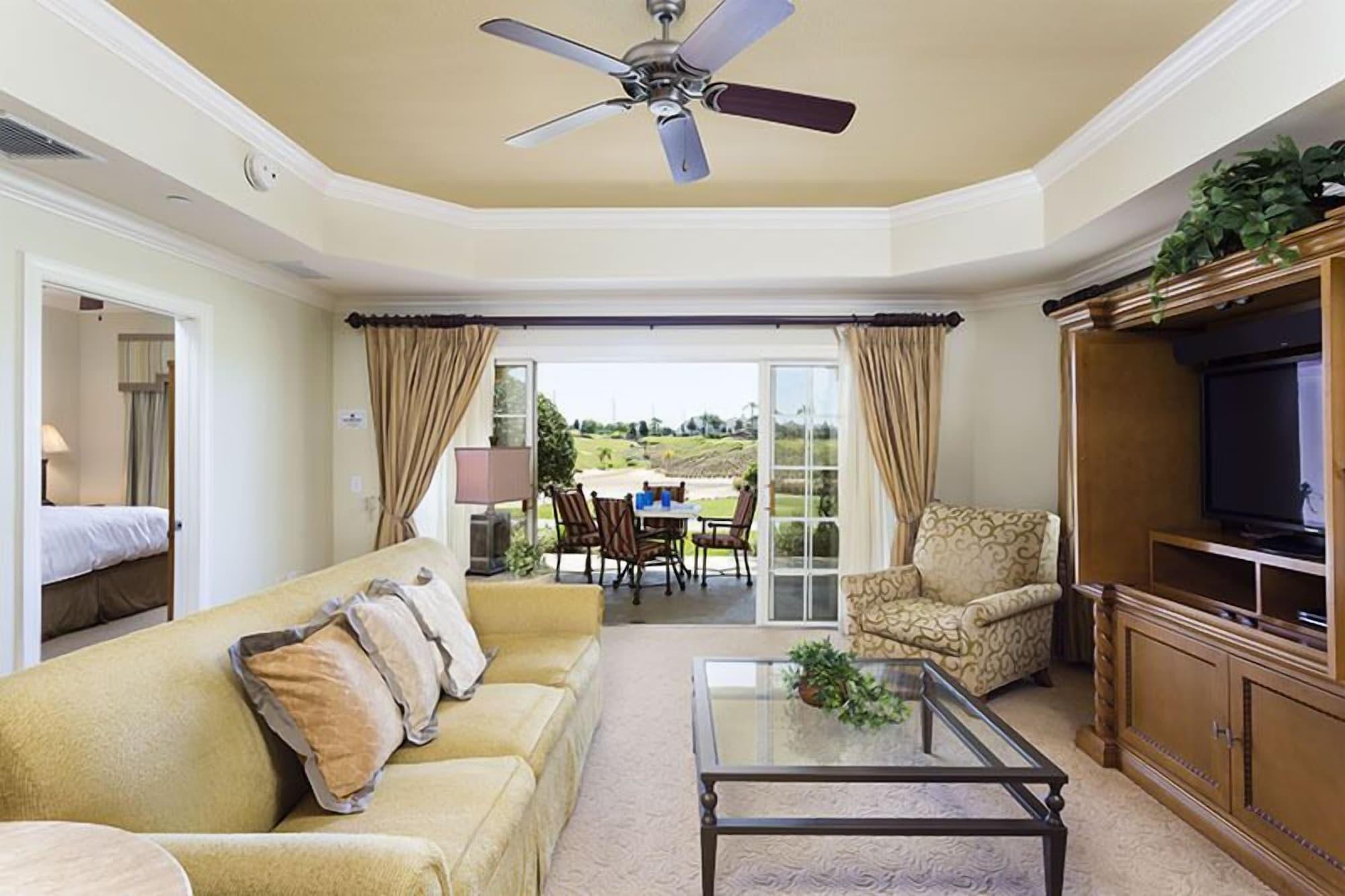 Vista Lobby Je46573 - Reunion Resort - 3 Bed 3 Baths Condo