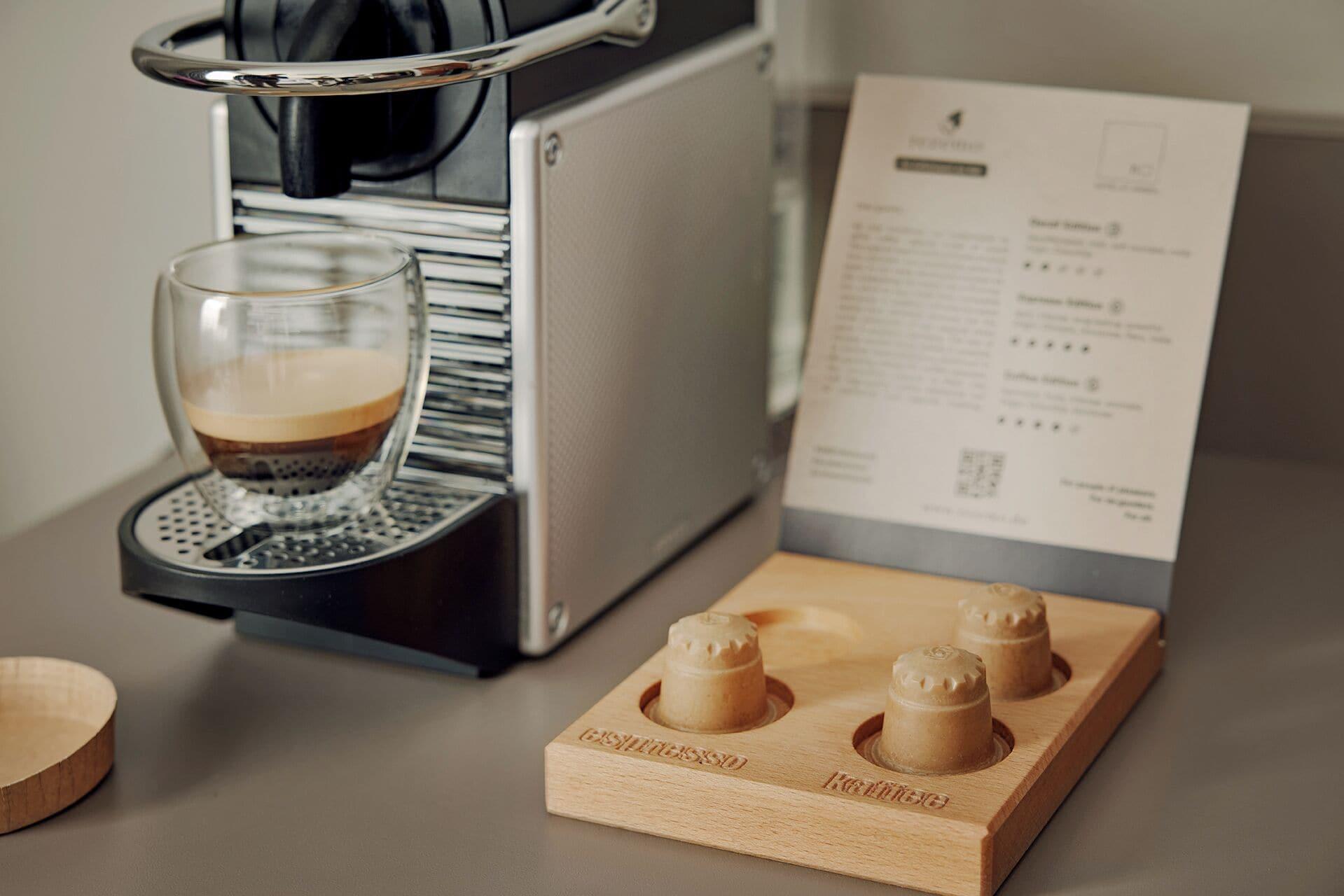 Set de Habitación Hotel St. Annen