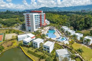 Alojamiento - Hotel Sonesta Pereira
