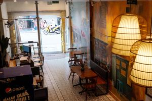 Alojamiento - Tabalo Hostel Hanoi