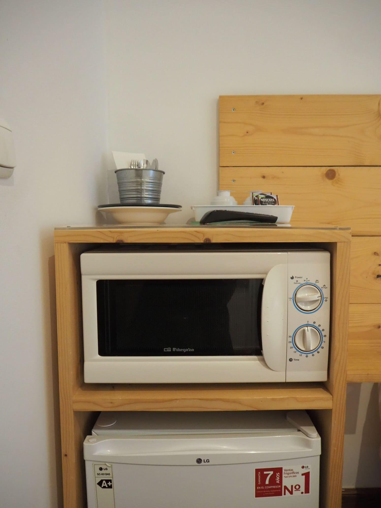 Set de Habitación Pensión Urkia