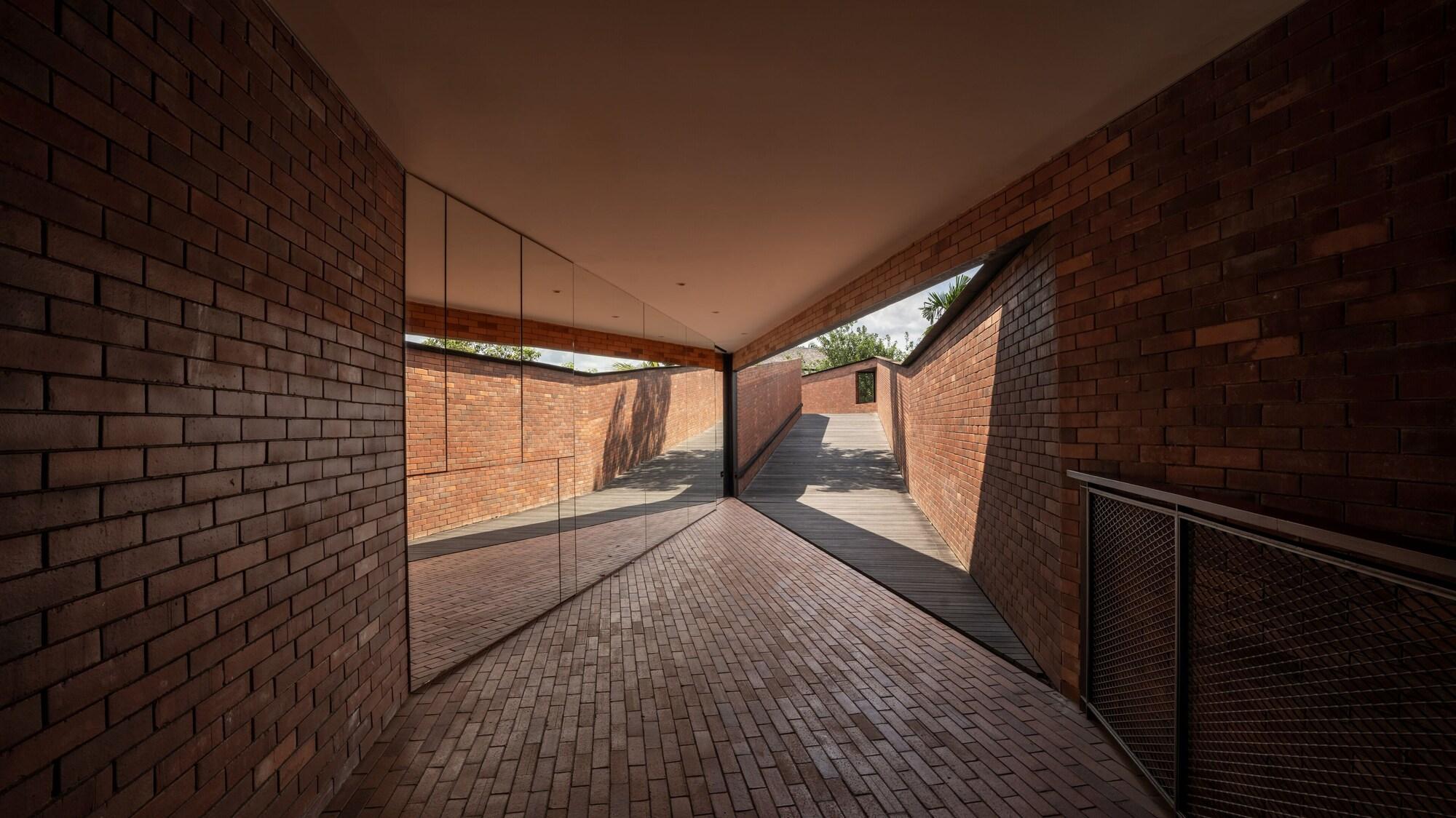 Vista Lobby Titik Dua Ubud