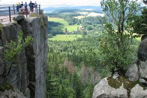 Actividad - Senderismo en los montes Mesa - Privado